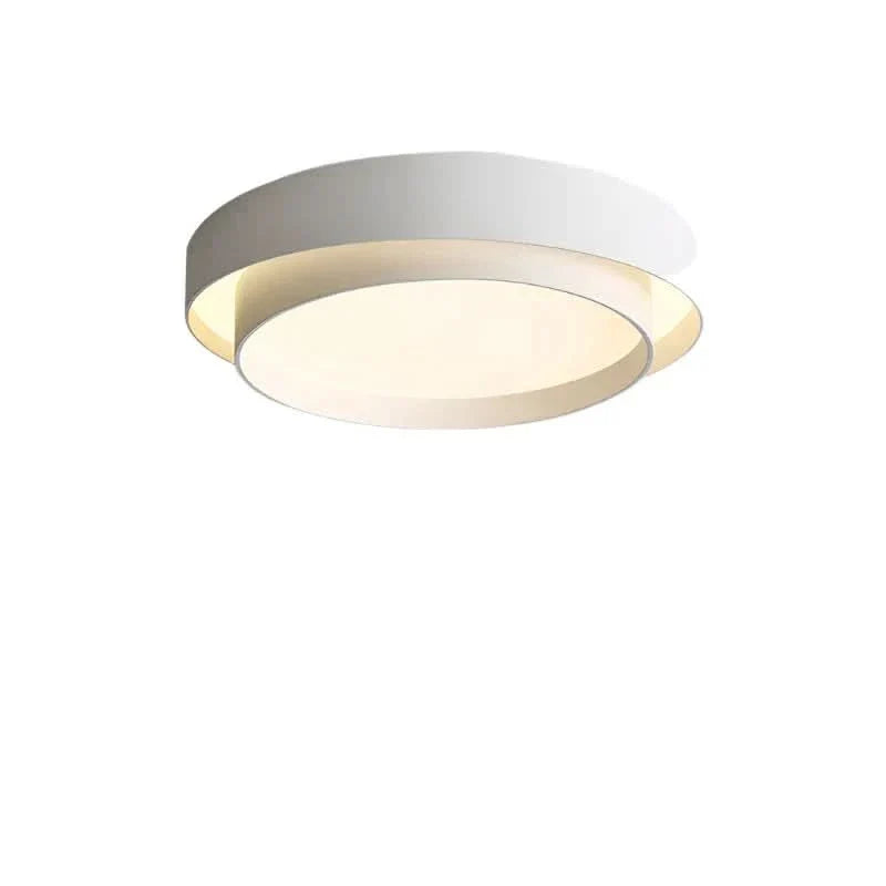 Lampada da Soffitto LED Rotonda Minimalista
