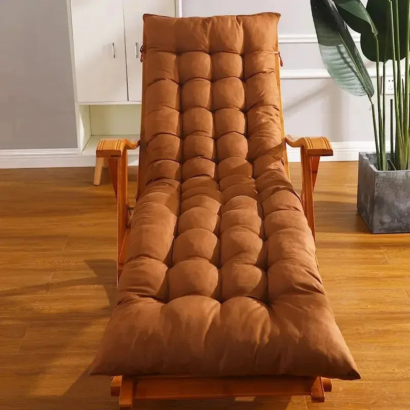 ComfortFlex | Cuscino per Sedia a Dondolo