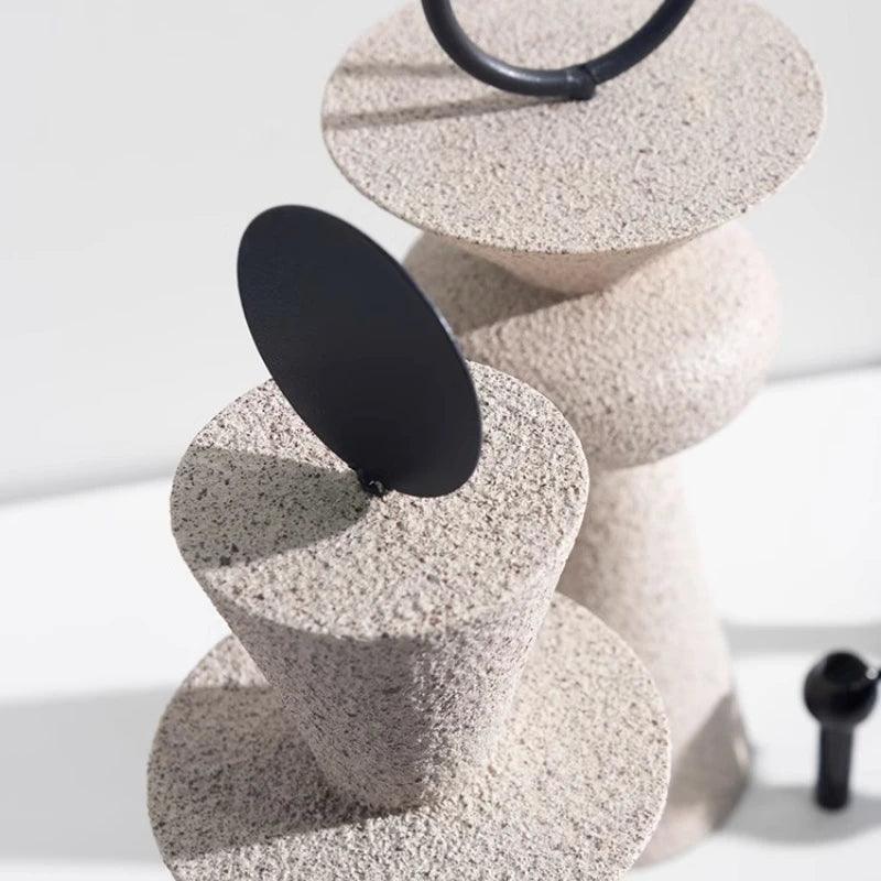 Scultura in Resina Boone