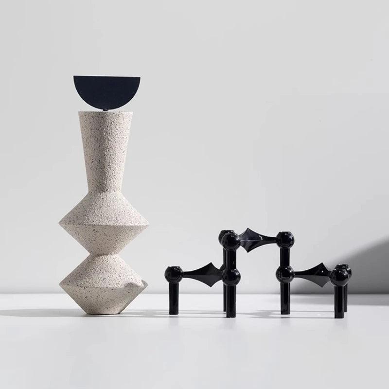 Scultura in Resina Boone