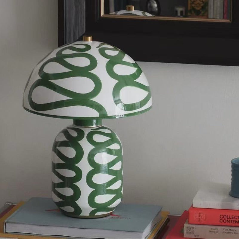 Lampada da Tavolo Rutche