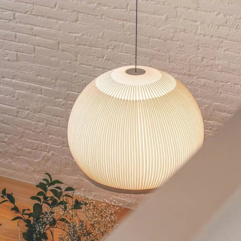 Lampada a sospensione Menice