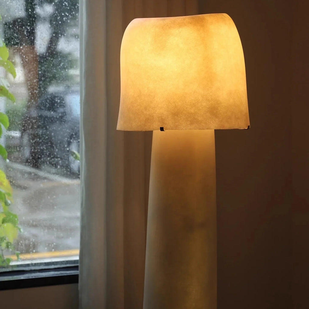 Lampada da Terra Oliver