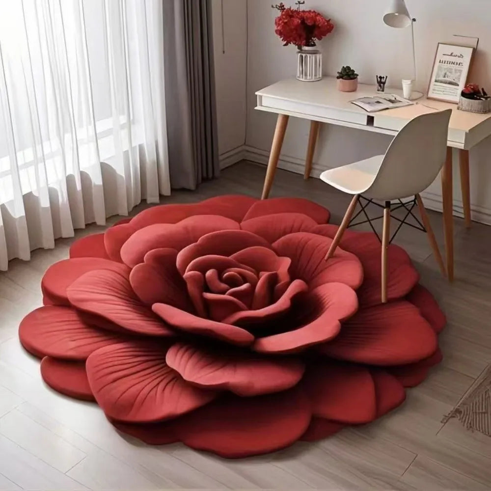 RoseHaven – Comfort e Stile per il Bagno | 1+1 GRATIS