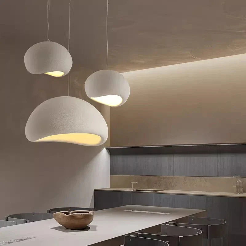 Luce regale in uno stile sostenibile