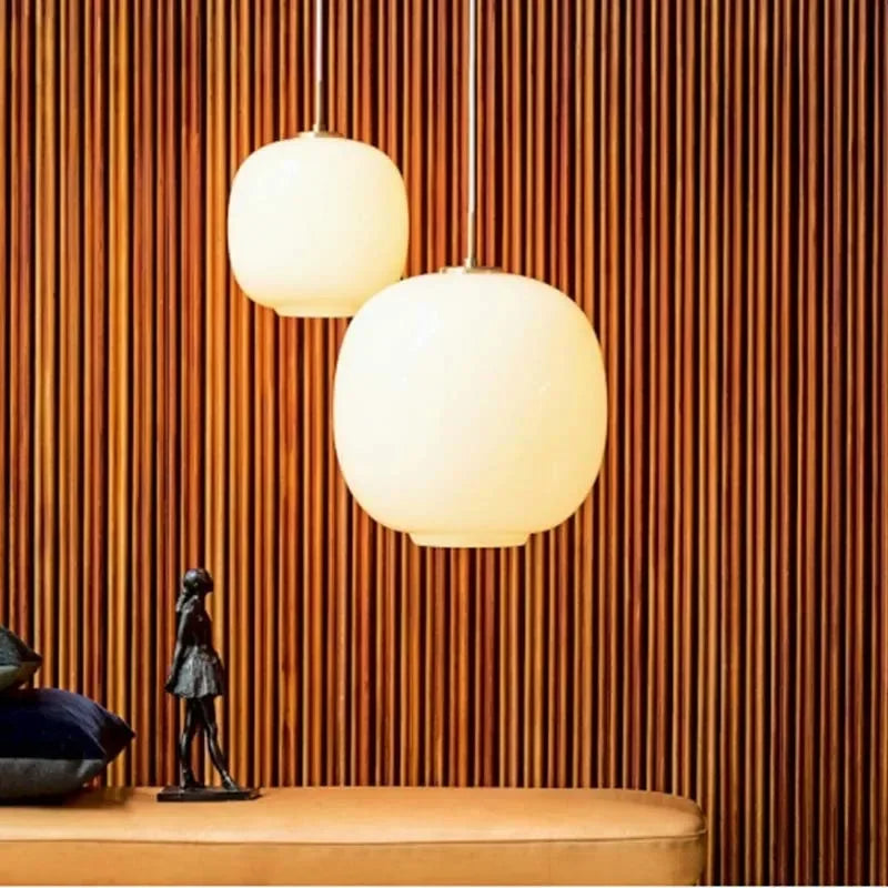 Lampada a sospensione Gioia