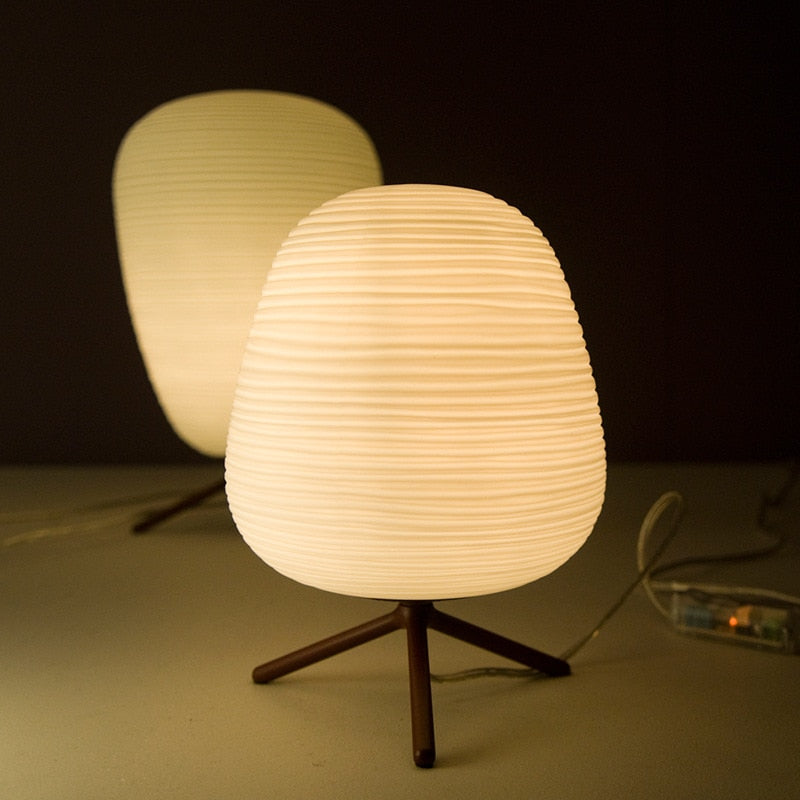Lampada da tavolo Rituals