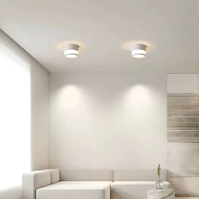 Elyran - Nordic LED Downlight da Incasso Dimmerabile