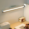 Lampada da Scrivania Magnetica Dimmerabile - Illuminazione, flessibile e stilosa. - Dimbro
