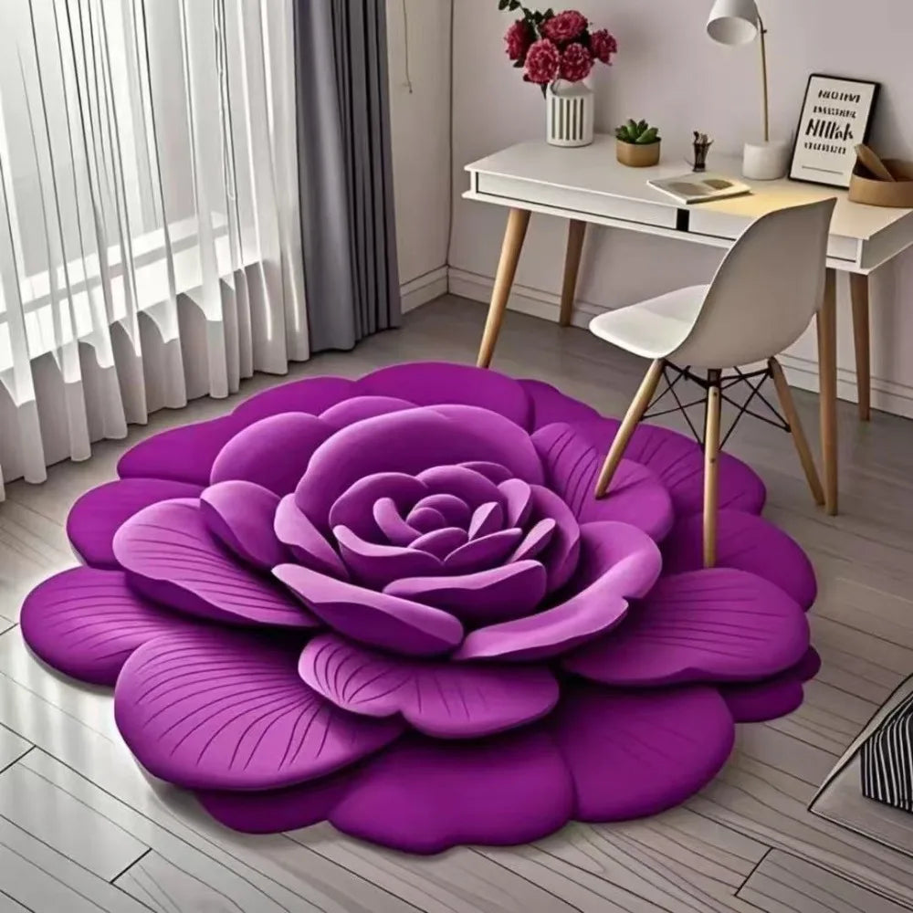 RoseHaven – Comfort e Stile per il Bagno | 1+1 GRATIS