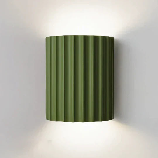 Lampada da Parete Moderna a Righe - Elegante e Funzionale