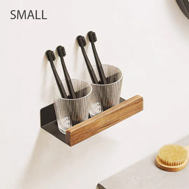 ChicHome Supporto per Bagno