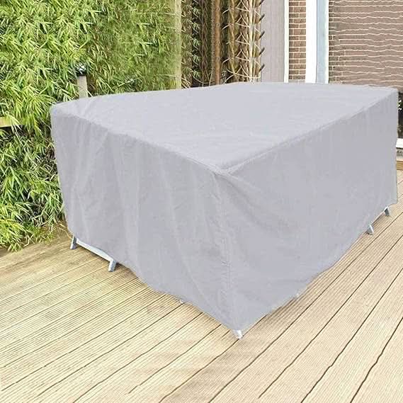 PREMIUMSHIELD – Copertura per mobili da giardino resistente all'acqua