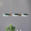 LUMOSCA – Lampada a sospensione LED scandinava con luce calda