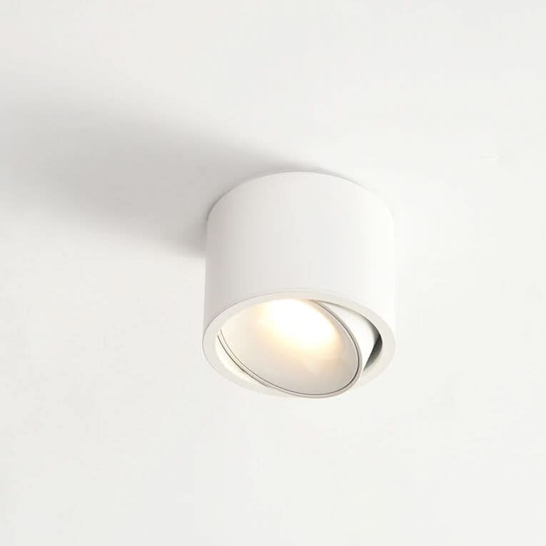 Faretto da Soffitto LED Regolabile