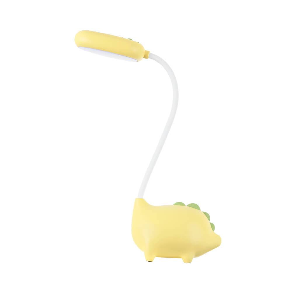 Sandsberg | Lampada da scrivania LED per bambini | Amica degli occhi e ricaricabile | Diverse colori