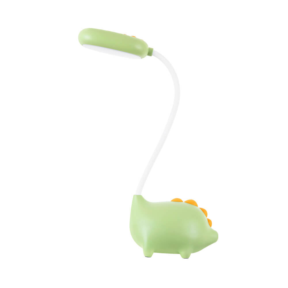 Sandsberg | Lampada da scrivania LED per bambini | Amica degli occhi e ricaricabile | Diverse colori