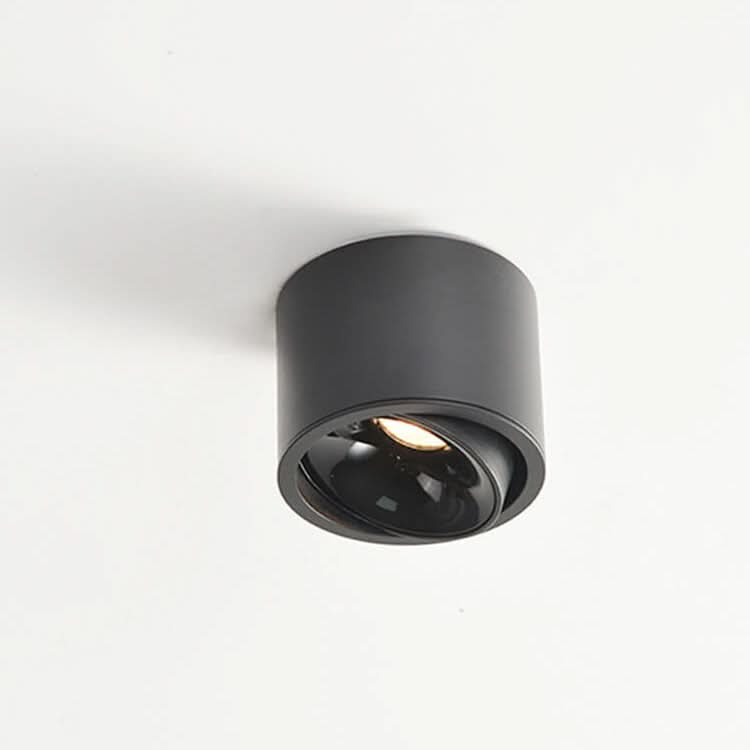 Faretto da Soffitto LED Regolabile
