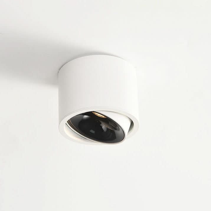 Faretto da Soffitto LED Regolabile