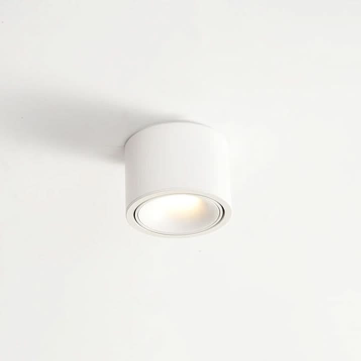 Faretto da Soffitto LED Regolabile