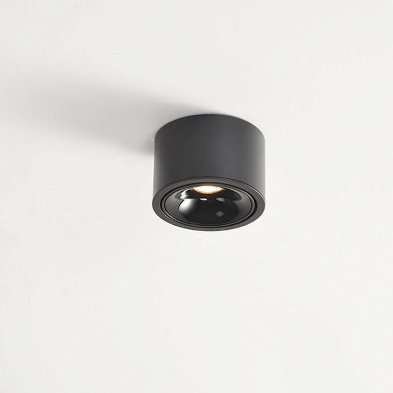 Faretto da Soffitto LED Regolabile