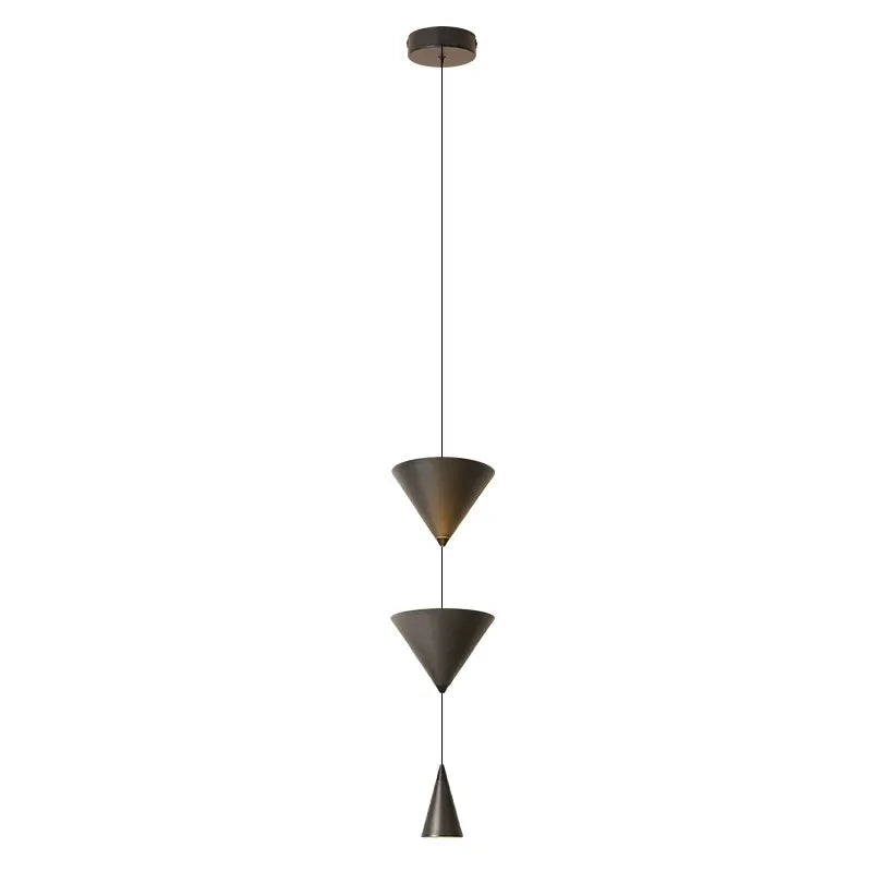 Lampada a sospensione Anita