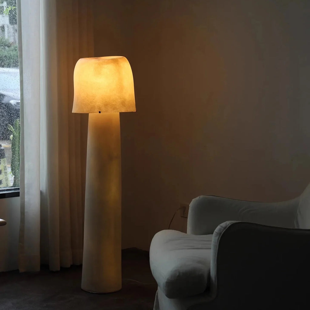 Lampada da Terra Oliver