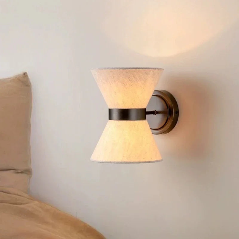 Lampada da Parete Analiza