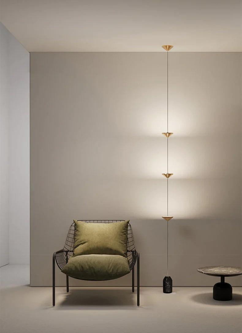Lampade da Parete Karencita