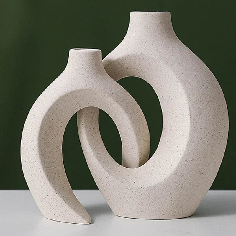Vaso d'Acqua Dolce