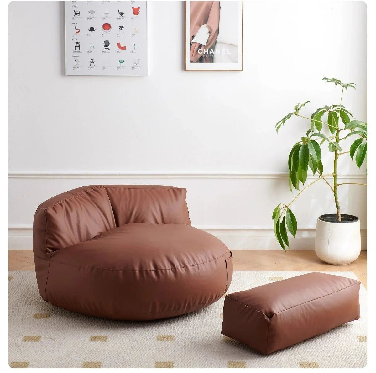 Copertura per Bean Bag Lola