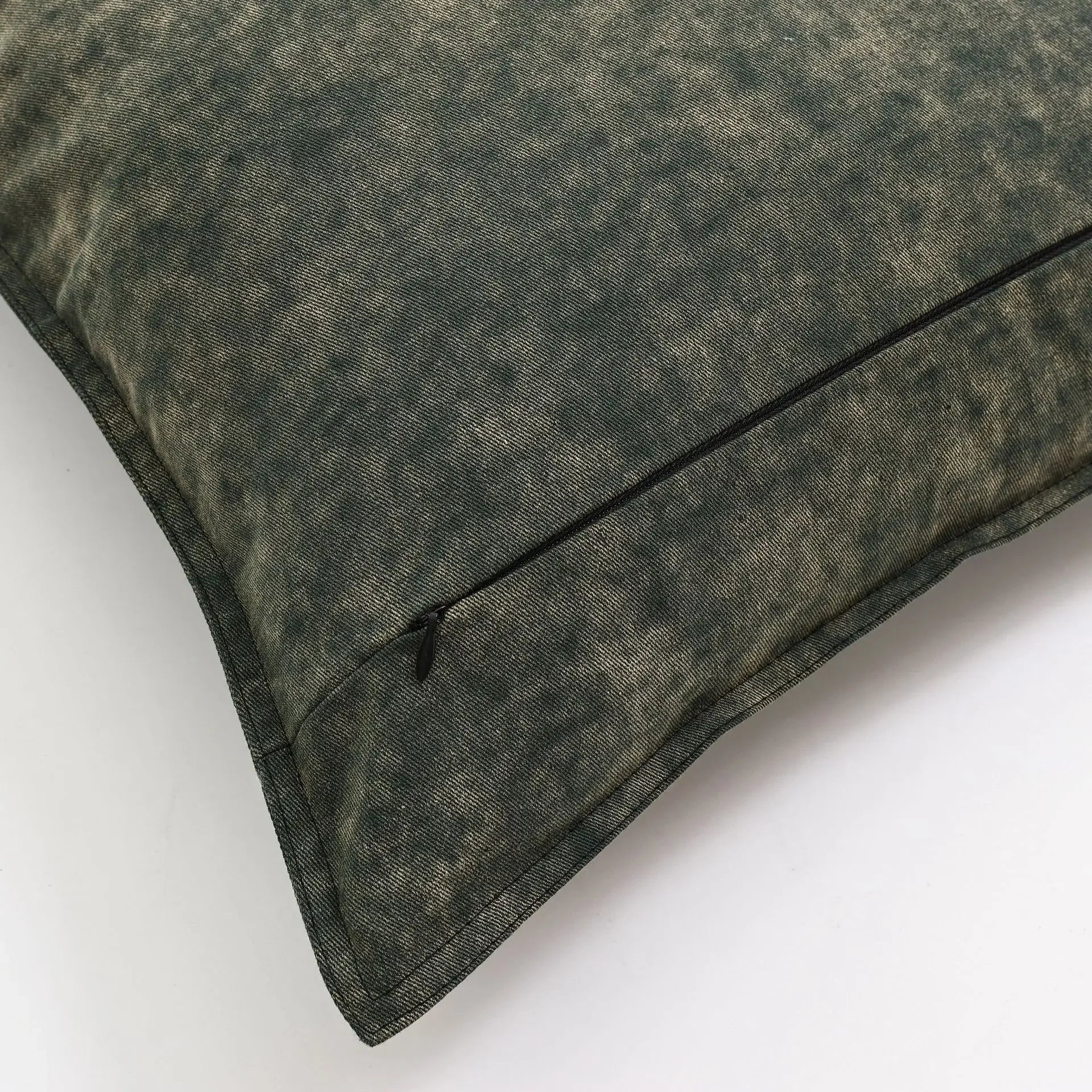 Collezione di Fodere per Cuscini in Denim di Elenorra