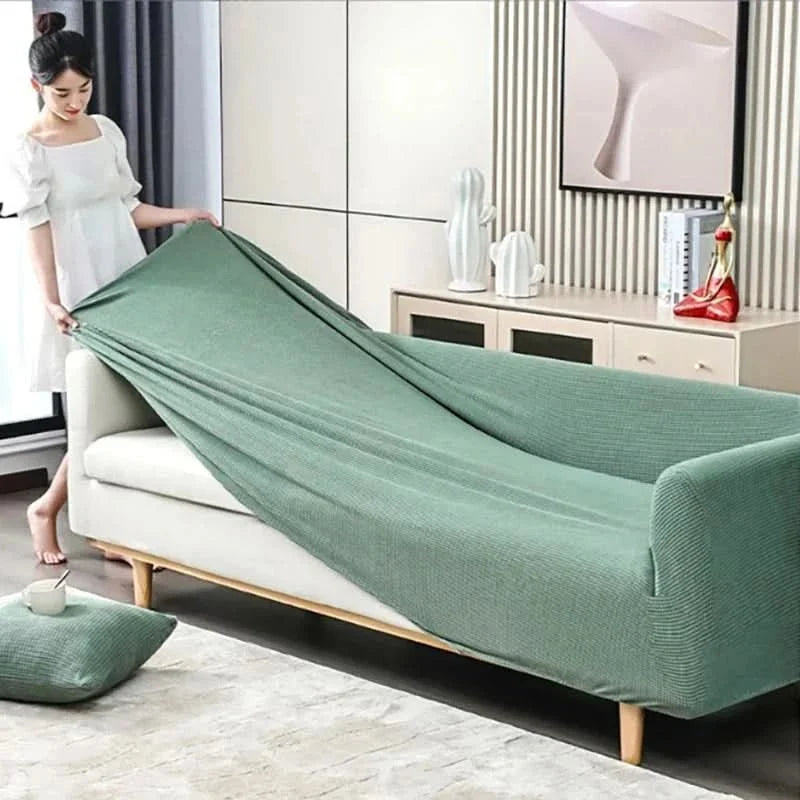COUCHWRAP – Copertura per Divano Antiscivolo e Confortevole