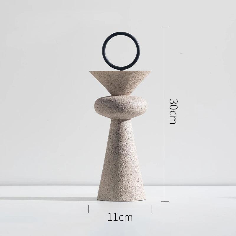 Scultura in Resina Boone