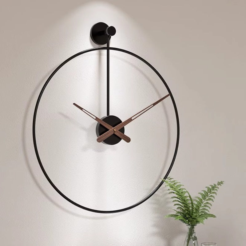 Orologi da Parete Moderni Senza Sforzo Bowlift