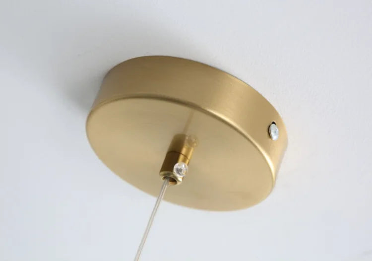 Lampada a Sospensione per Stanza dei Bambini