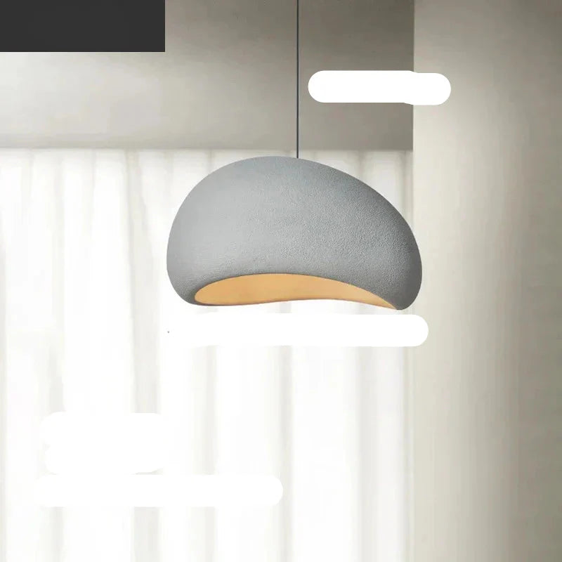 Luce regale in uno stile sostenibile