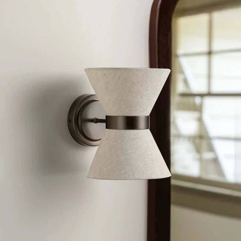 Lampada da Parete Analiza