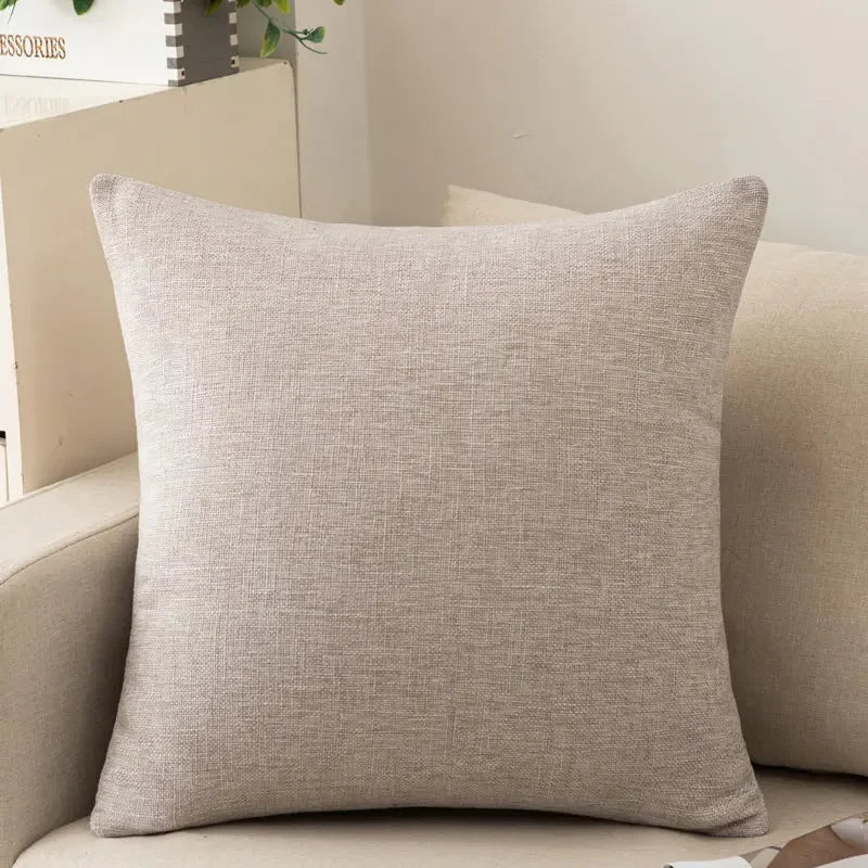 Elvara - Cuscino Decorativo Moderno Con Cuscino Interno Colorato