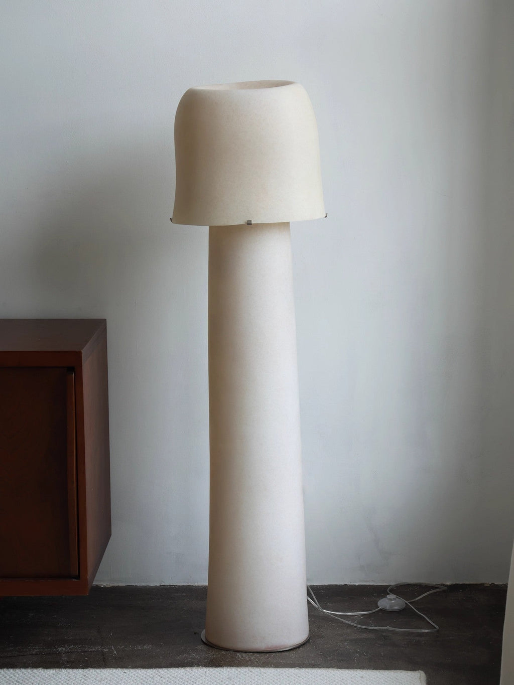 Lampada da Terra Oliver