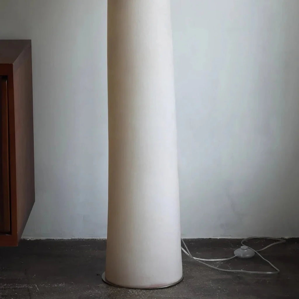 Lampada da Terra Oliver