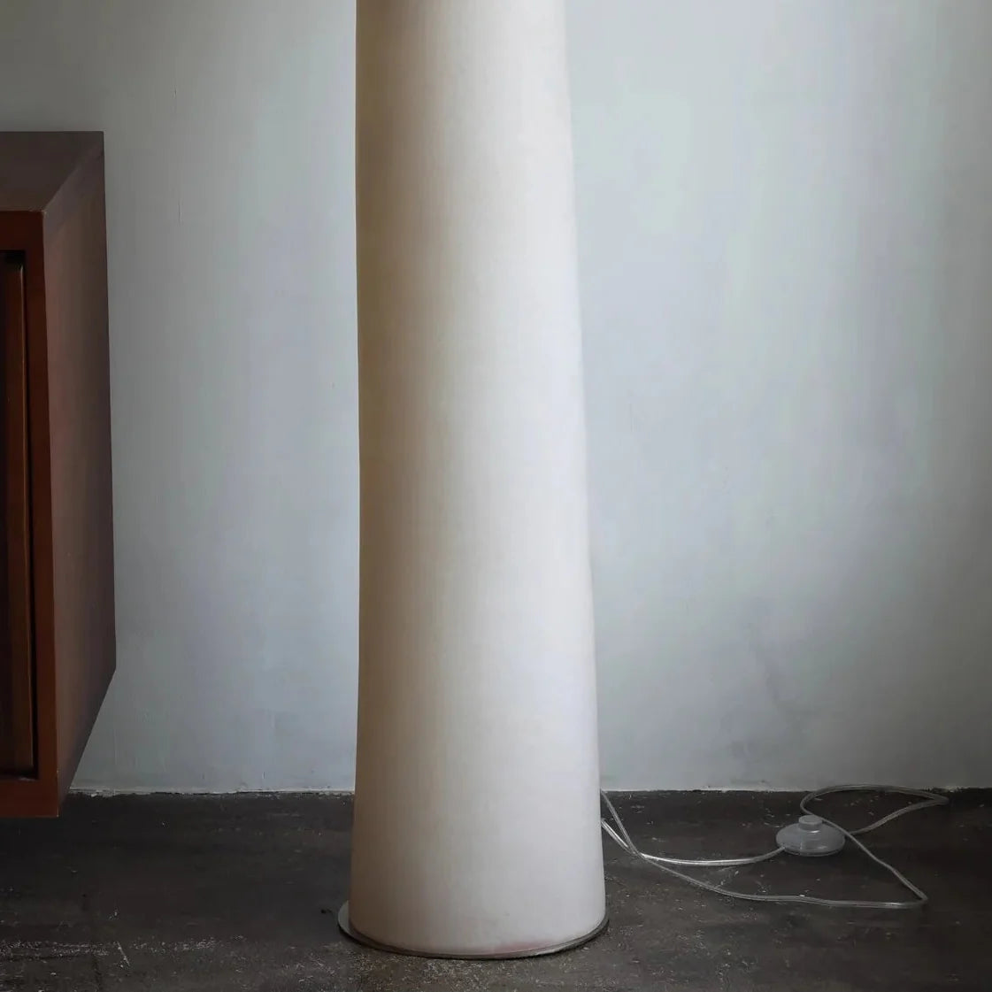 Lampada da Terra Oliver