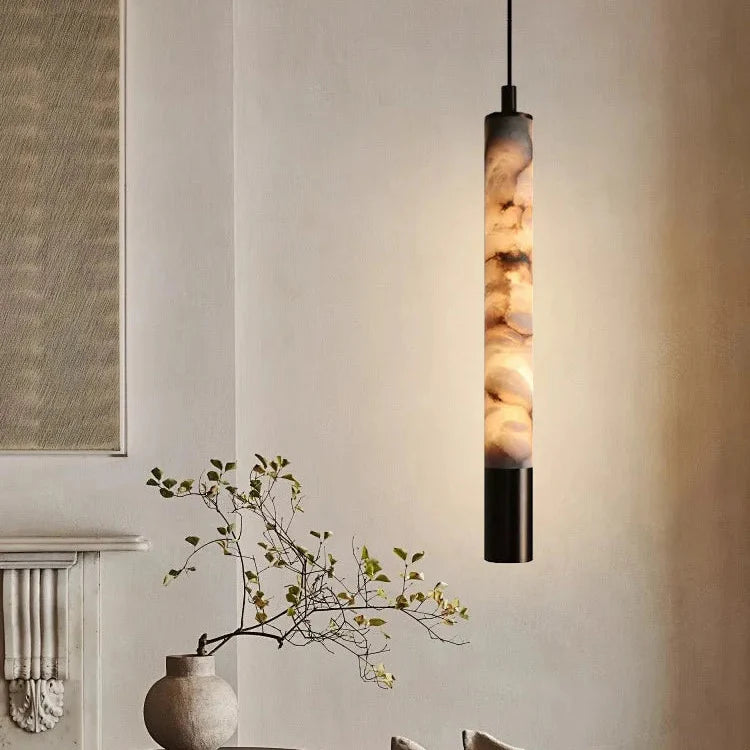 Lampada a sospensione Asger