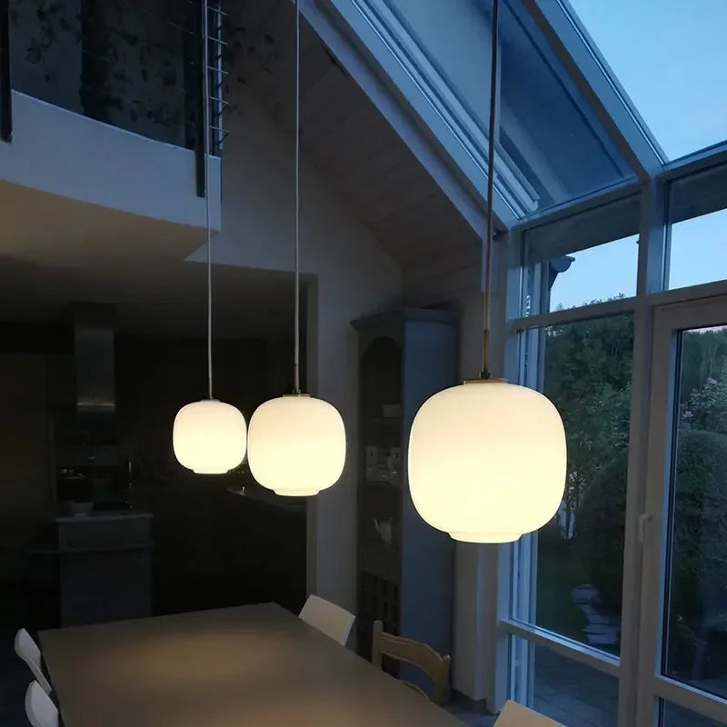 Lampada a sospensione Gioia