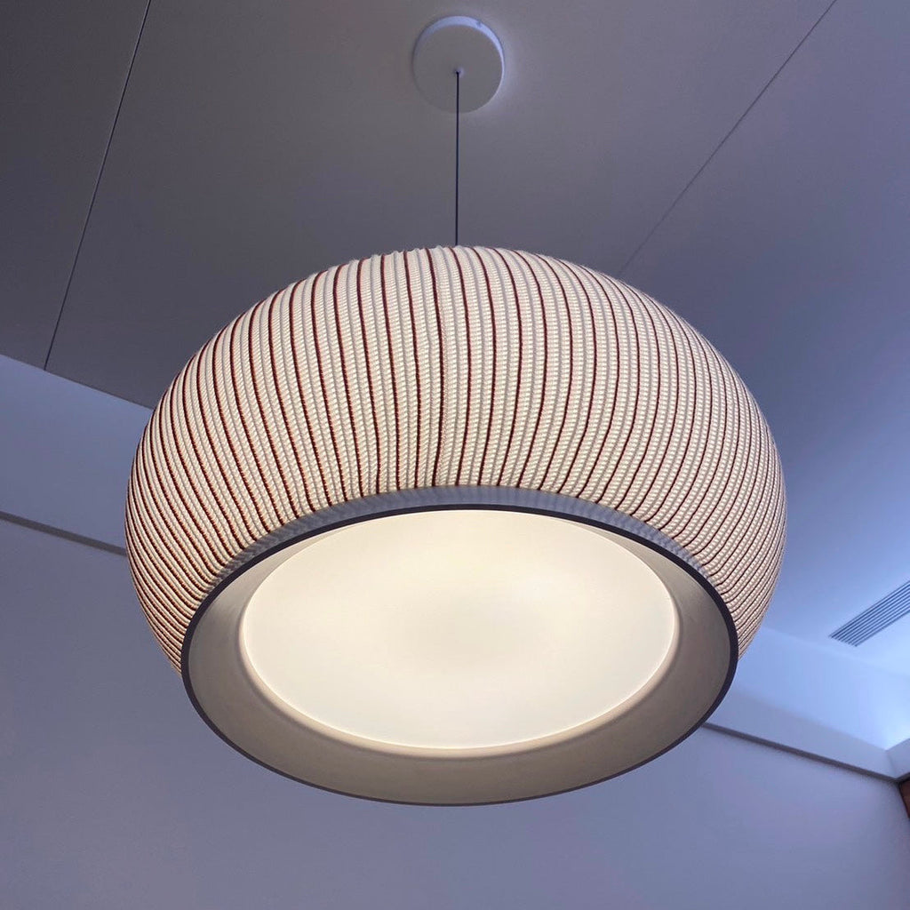 Lampada a sospensione Menice