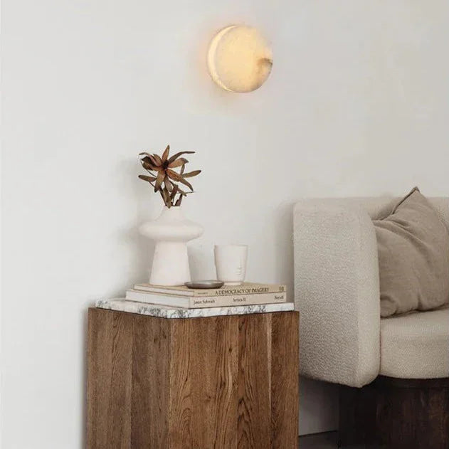 Lampada da Parete Davina