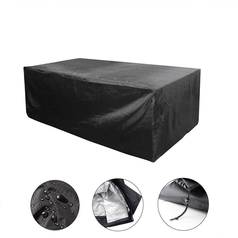 PREMIUMSHIELD – Copertura per mobili da giardino resistente all'acqua