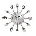 Orologio da parete per la cucina che cattura l'attenzione