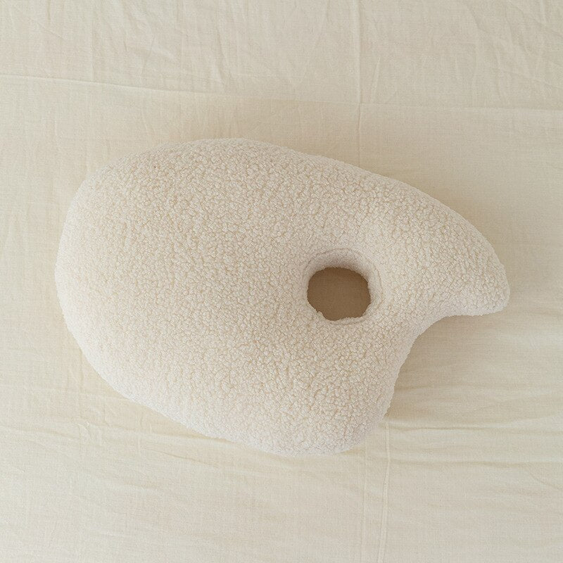 Cuscini Fluffy Pebble