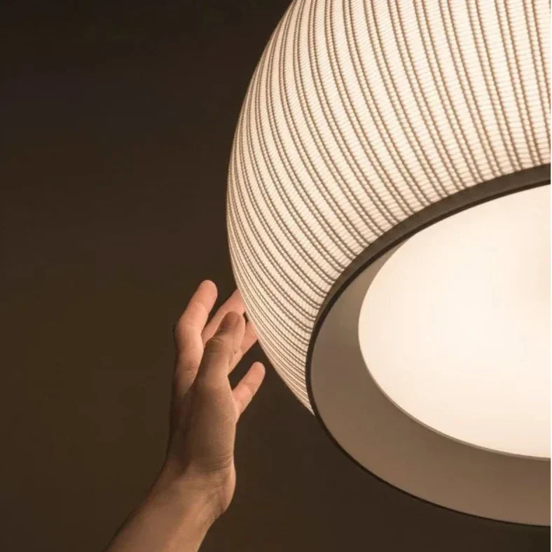 Lampada a sospensione Menice